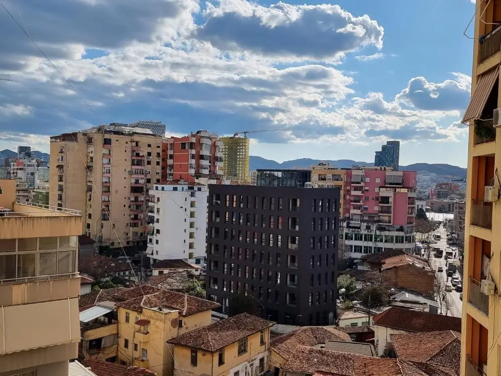MoonShine Apartament