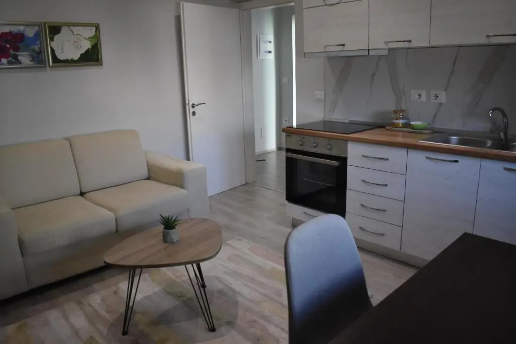 TAM Vasil Shanto Super Deluxe Apartment No2