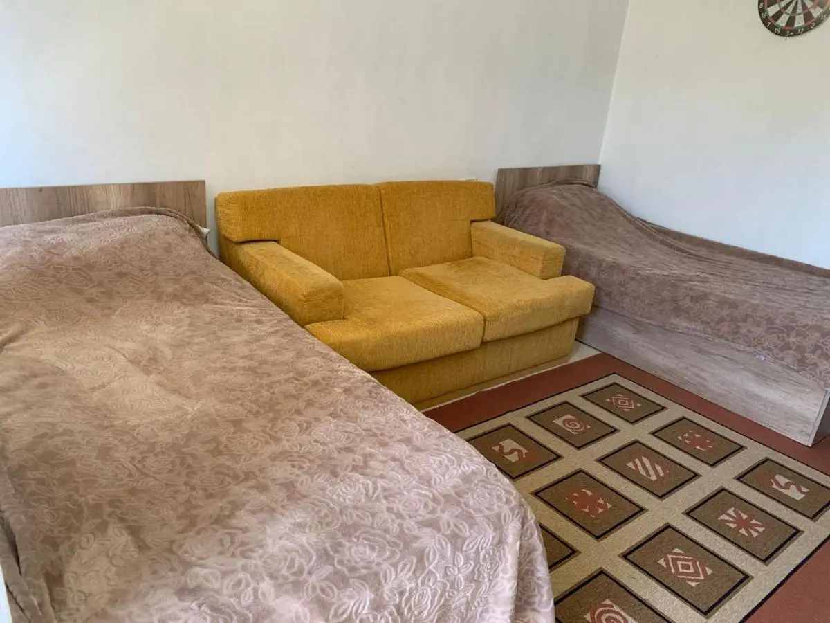 lovely apartament in tirana 1km from Air Albania