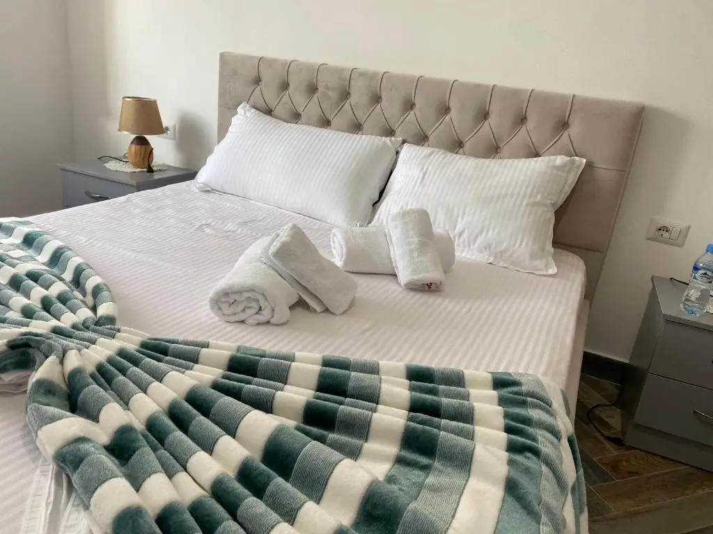 Daily Apartment Tirana
