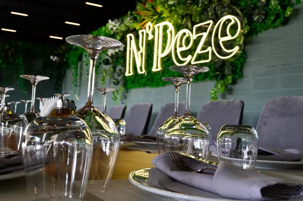 N'Peze Hotel