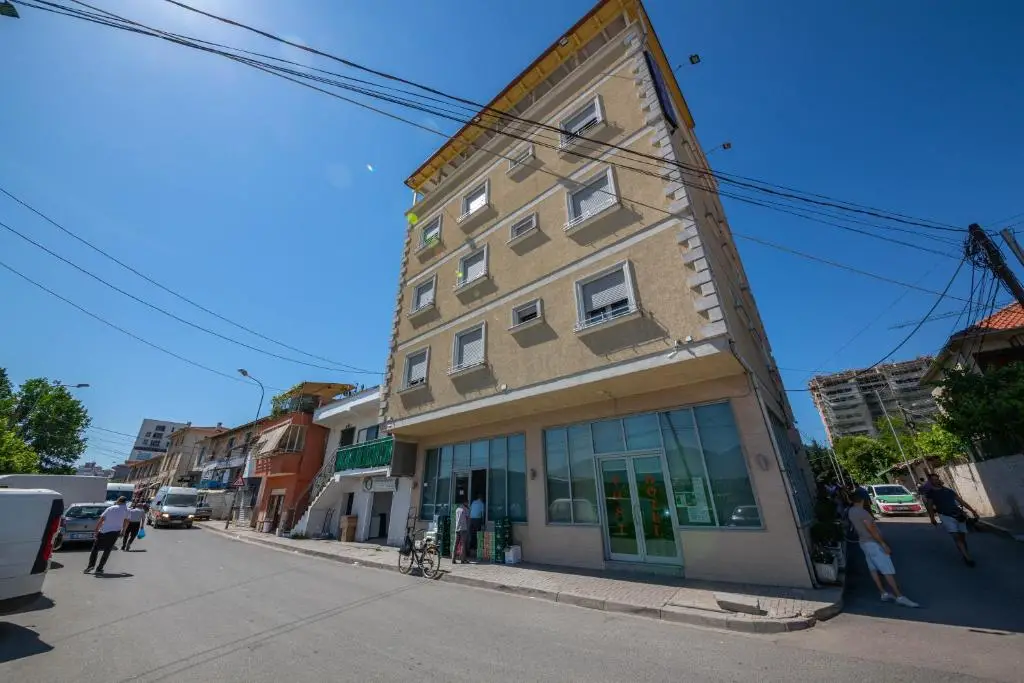 Hotel Tosi