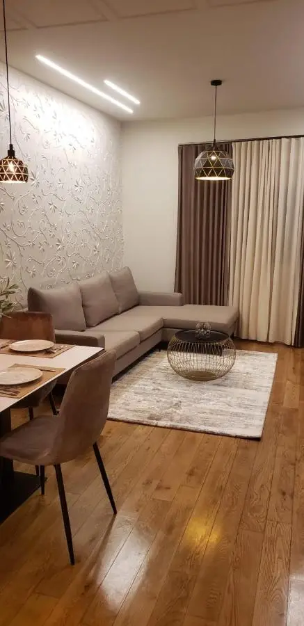 Comfort Apartament 21