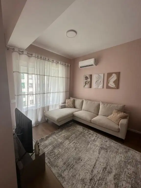Rebus Apartment