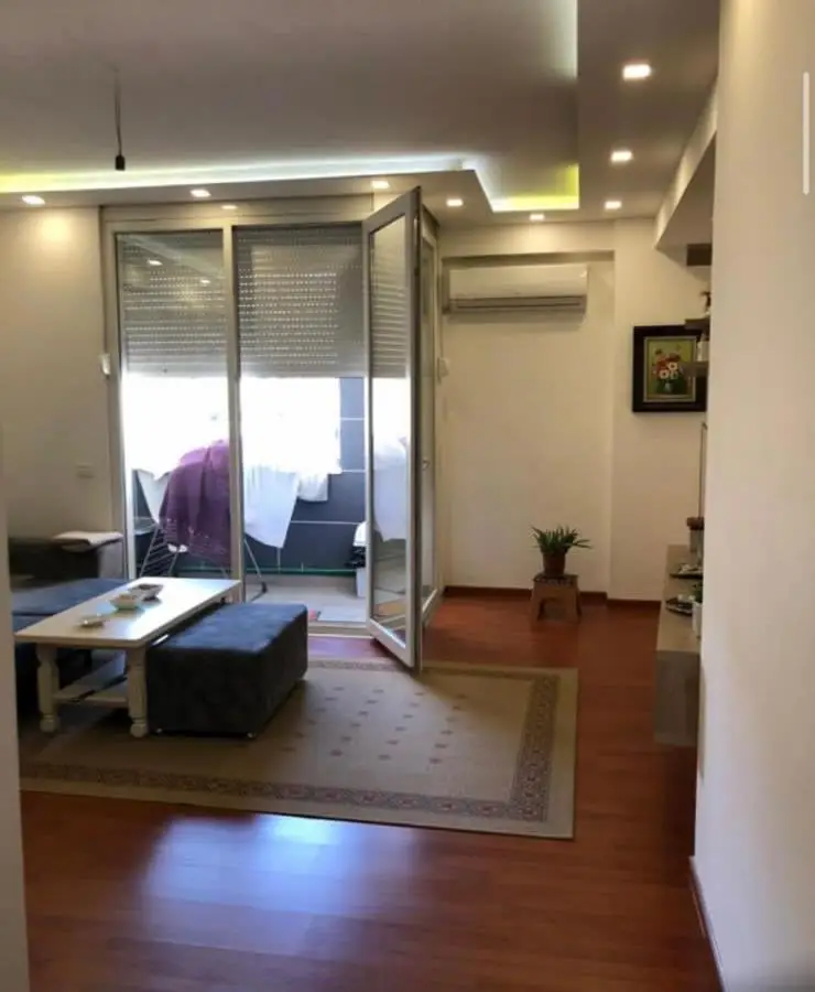 Meg Guest house