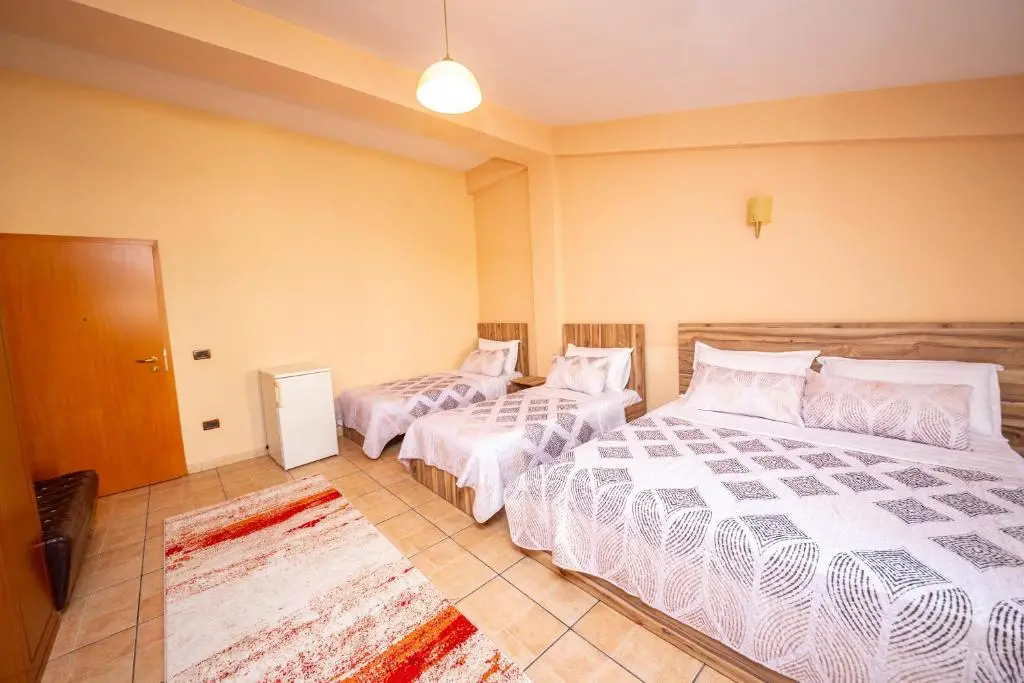 Galante Hotel
