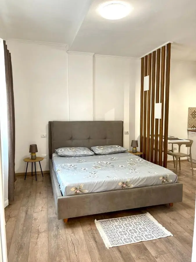 SOL Lux Studio Apartments 1st Floor