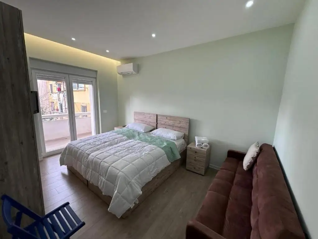 Rea Tirana Apartments