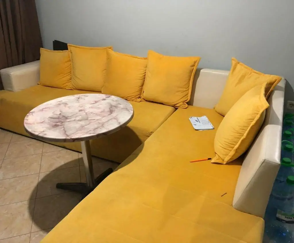 Tirana rent house