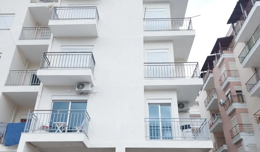 Golden Beach Apartments