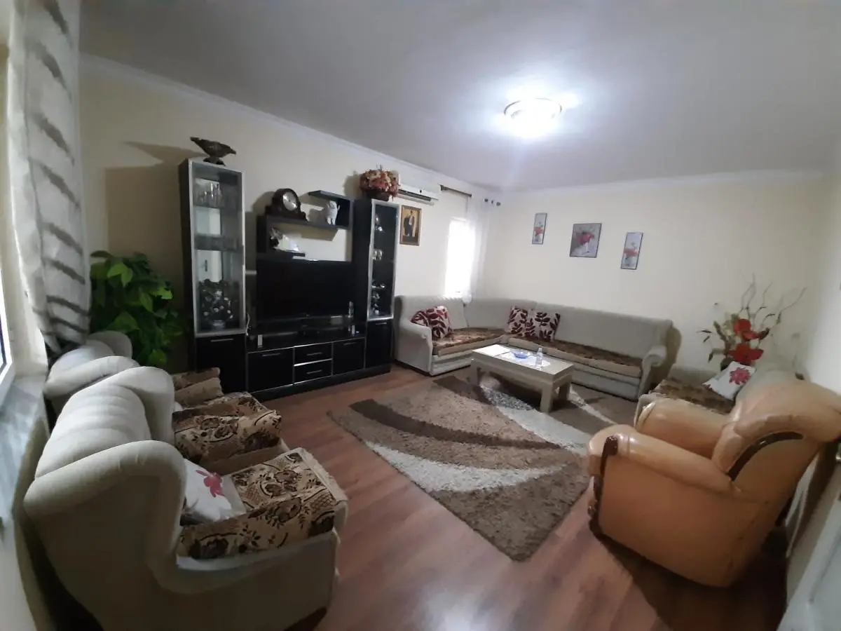 Tirana villa classic appartment