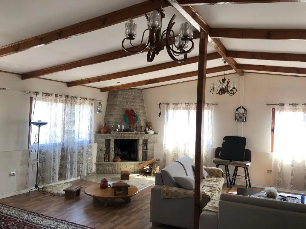 Country Homestay
