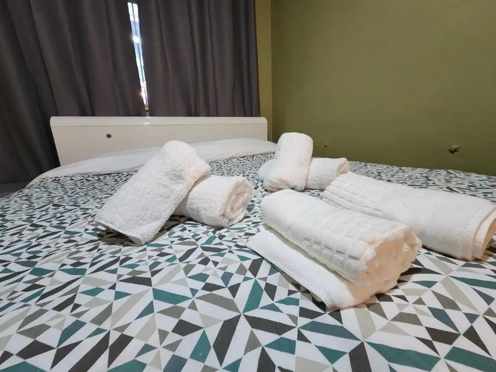 Tirana Comfort Stay