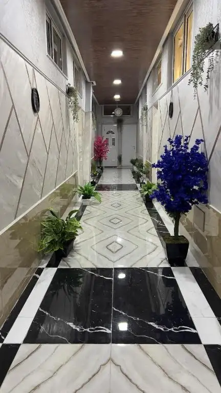 Secret Room