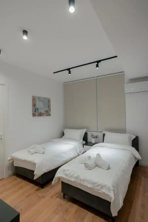 La Gioia Apartment