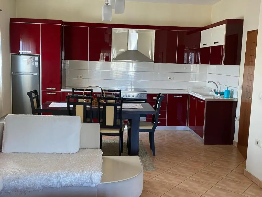 Lovely 2 bedroom apartment