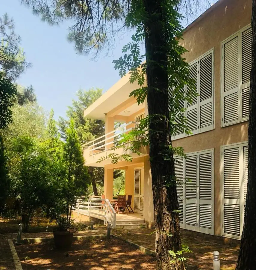 Resort Image