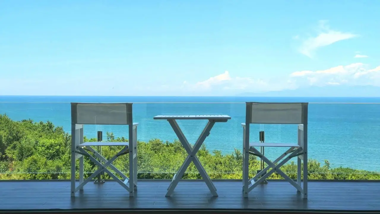 Resort Image