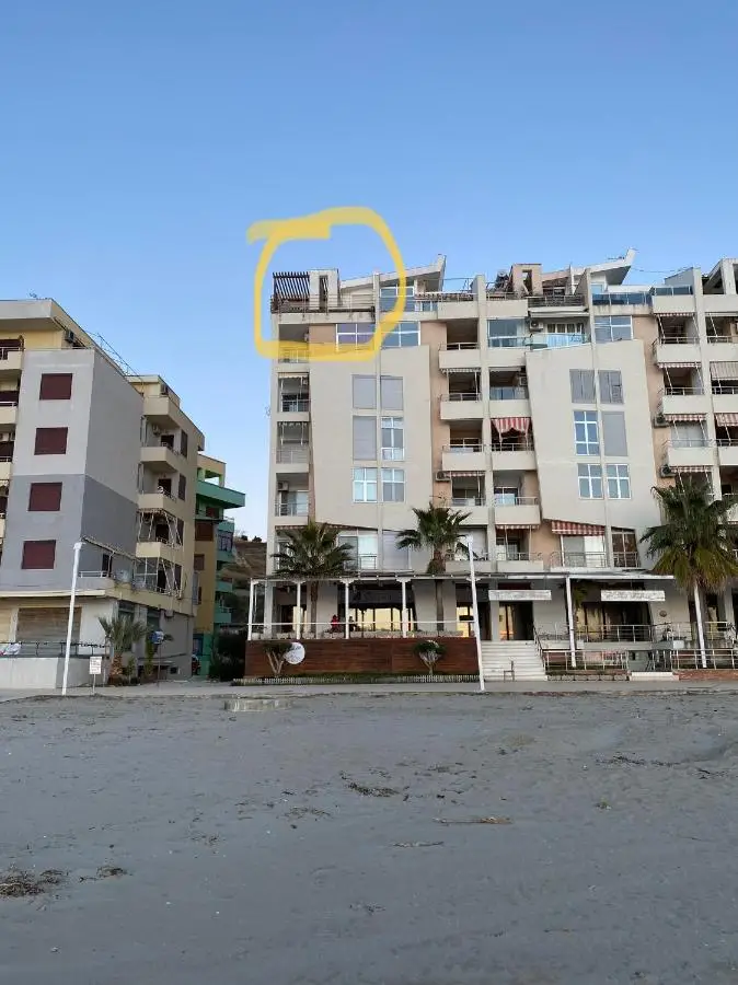 Resort Image
