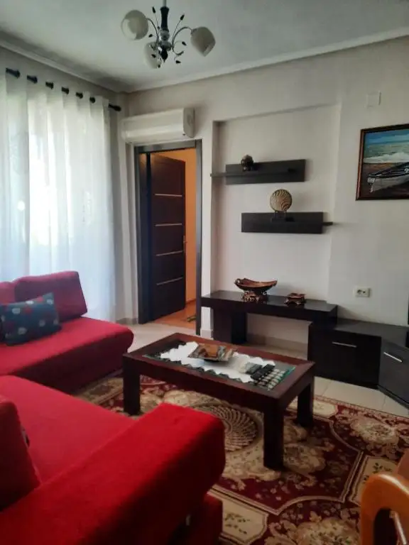 Apartament Kostandini Korçë Albania