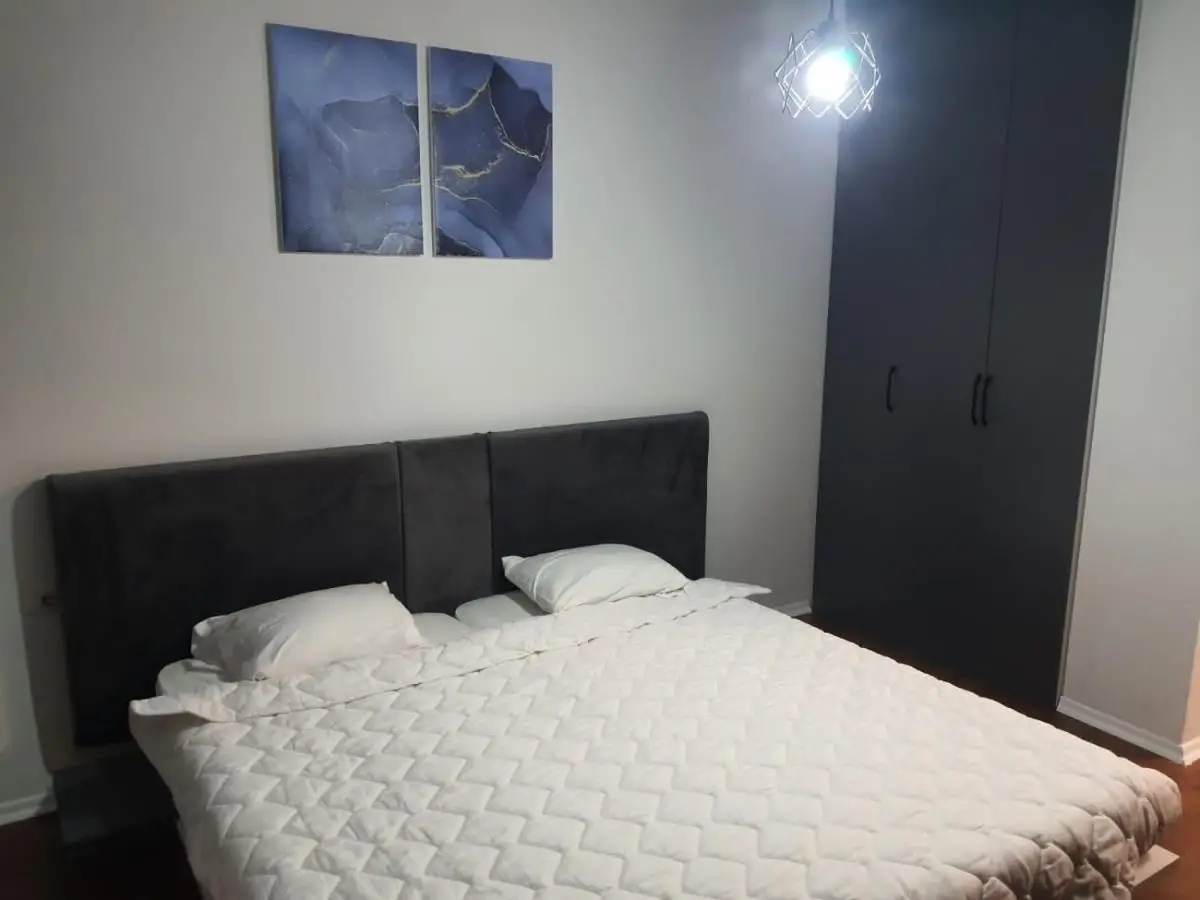 Modern Apartment Korca 3