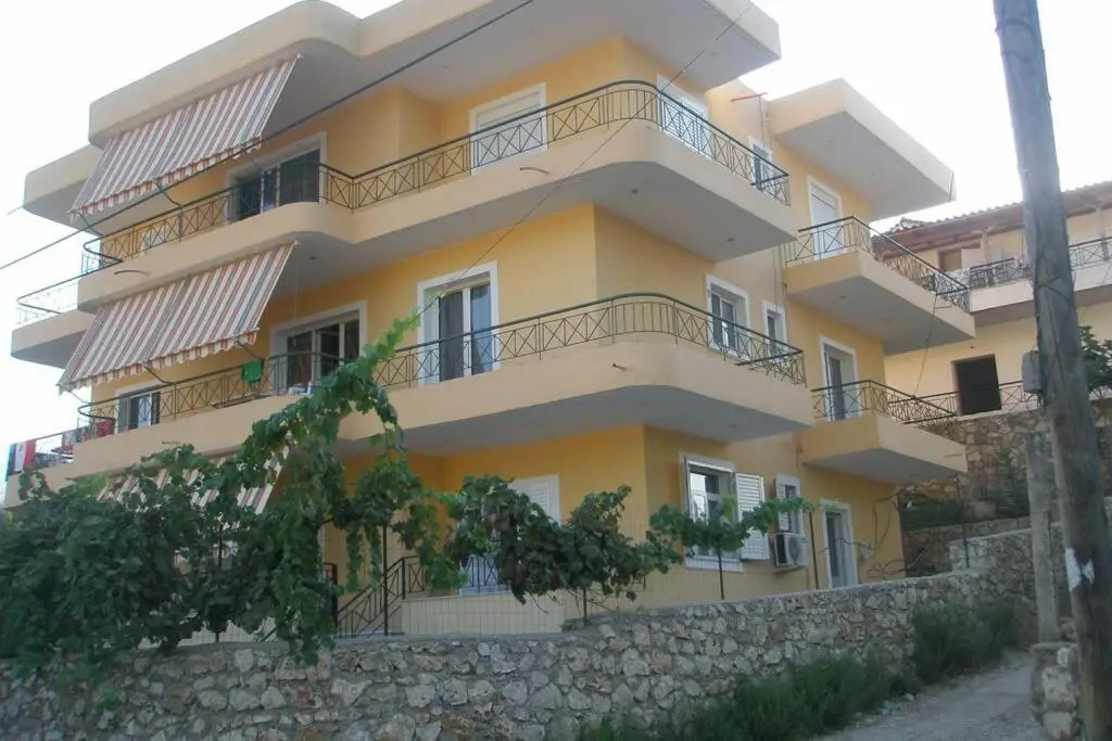 Resort Image