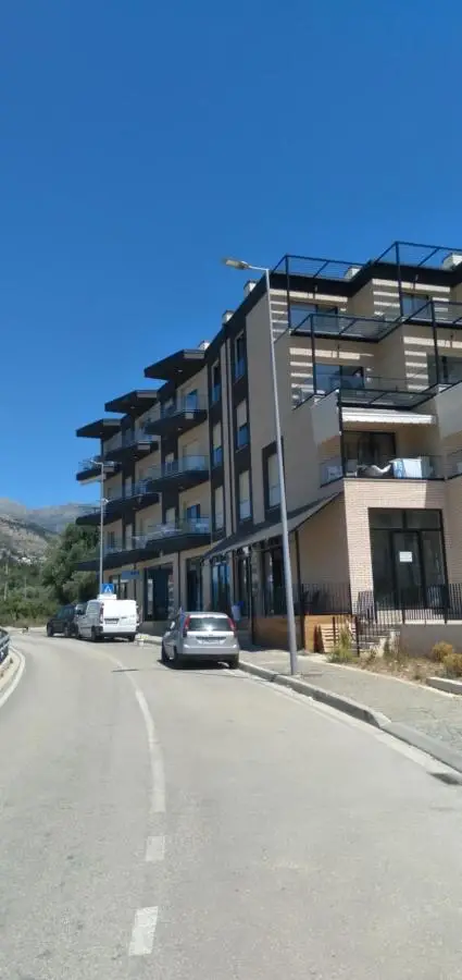 Resort Image