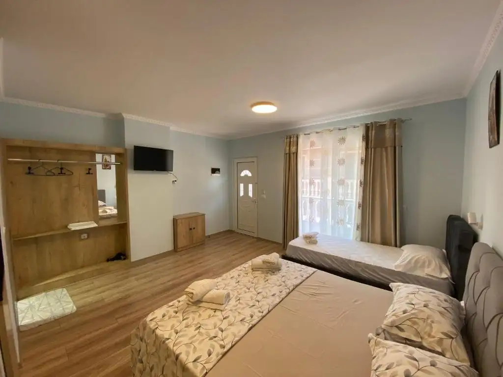 Resort Image