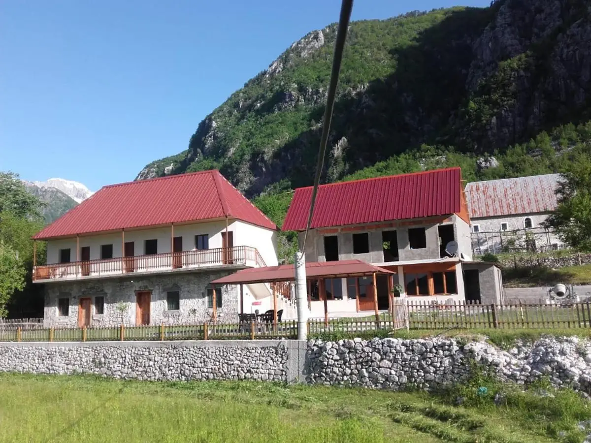 Resort Image