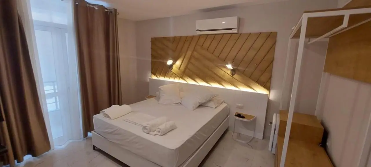 Herkules Room