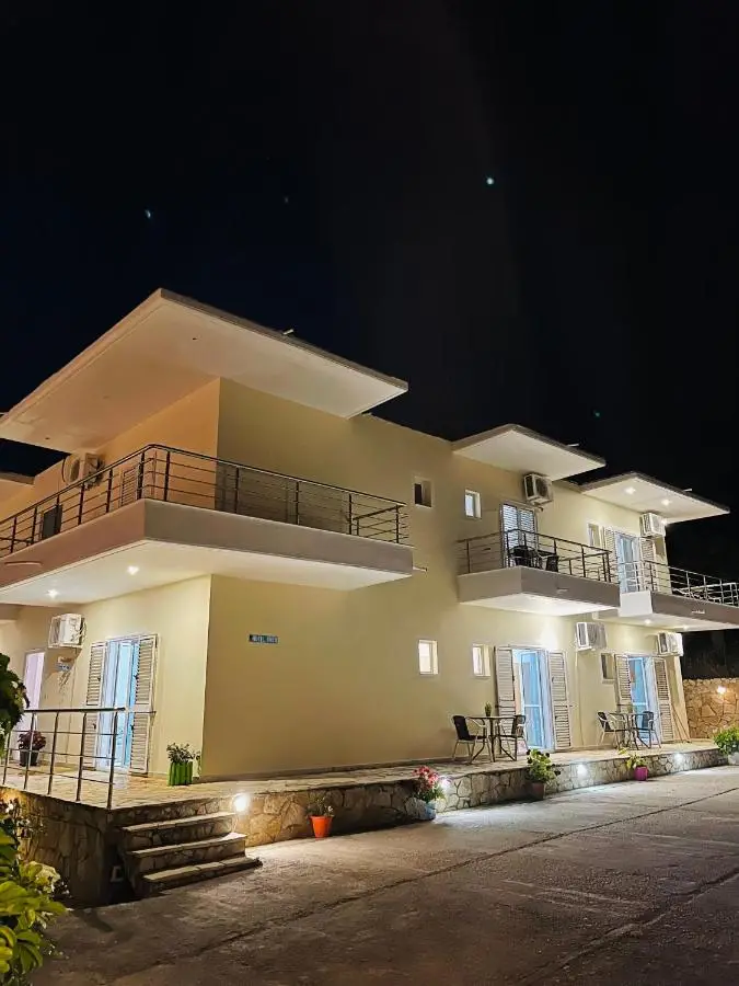 Resort Image