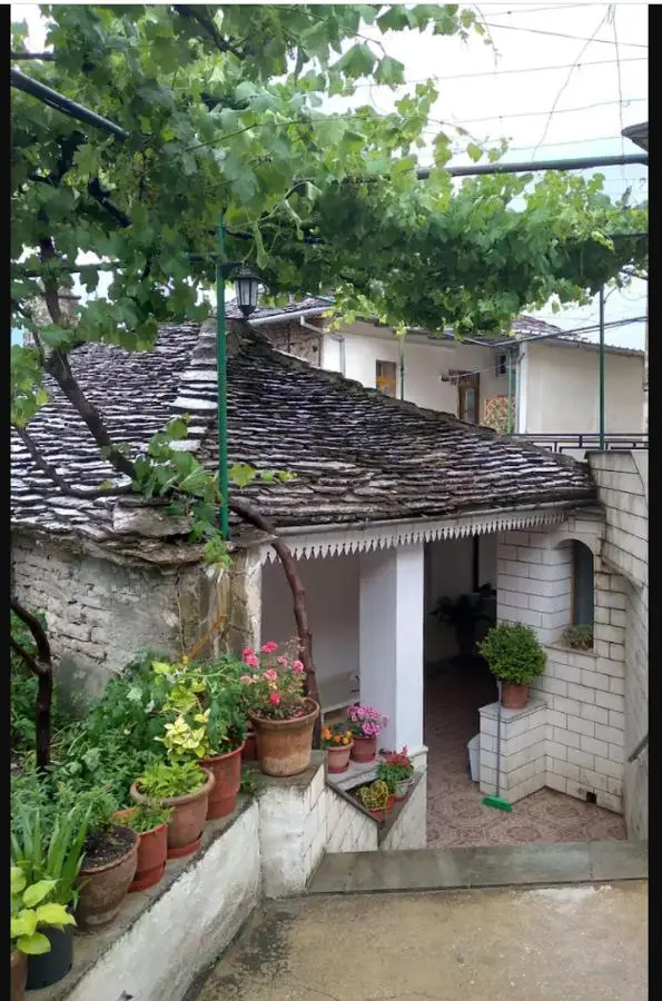 Resort Image