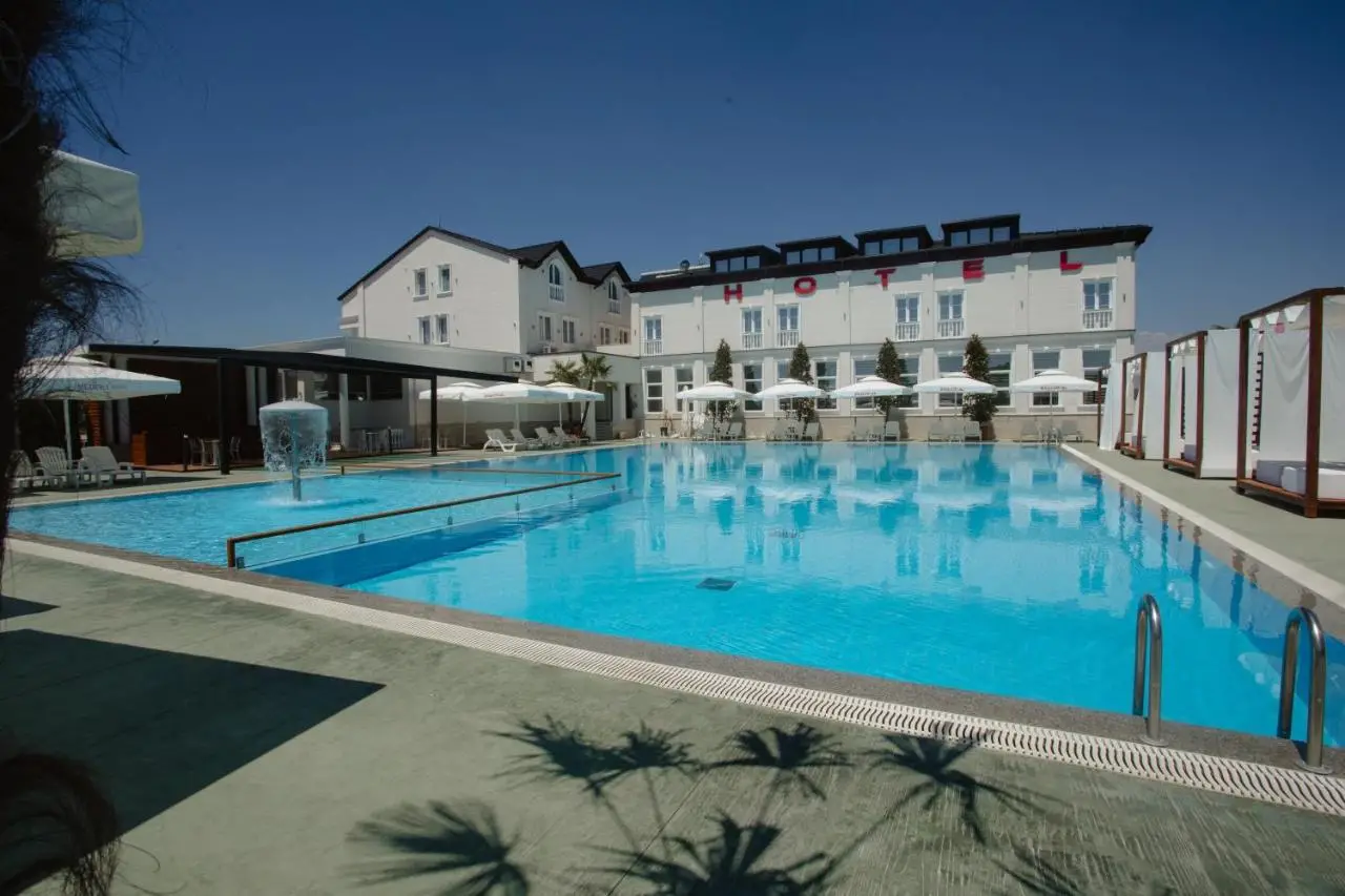 Resort Image