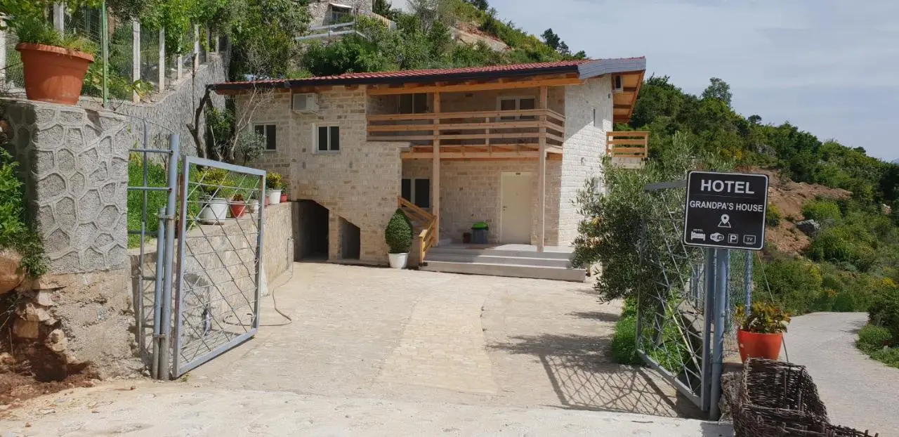 Resort Image