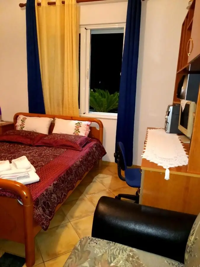 Resort Image