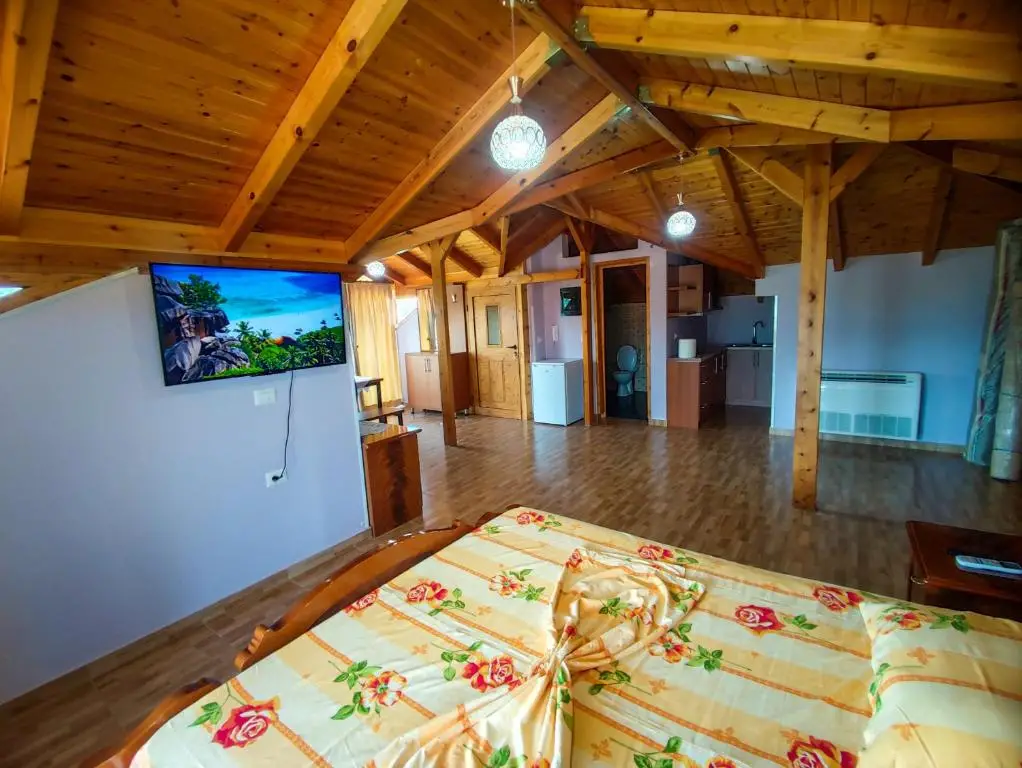Resort Image
