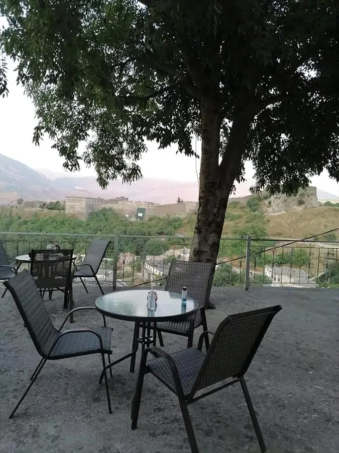 Resort Image