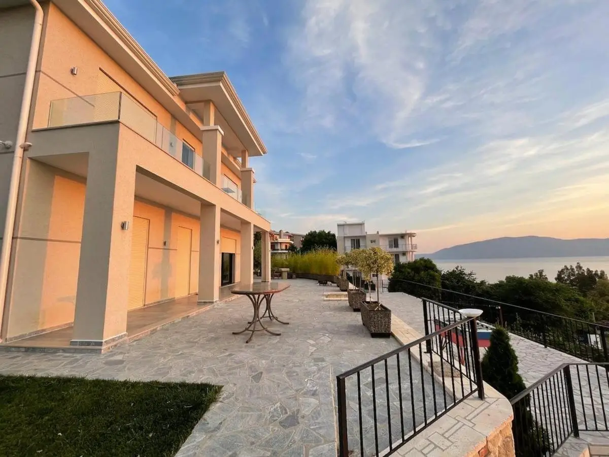 Resort Image