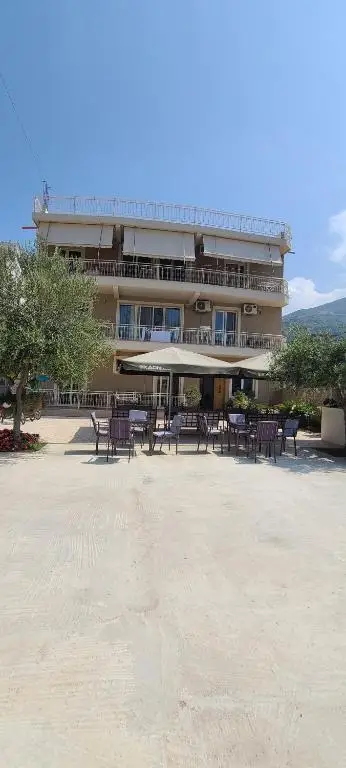 Resort Image