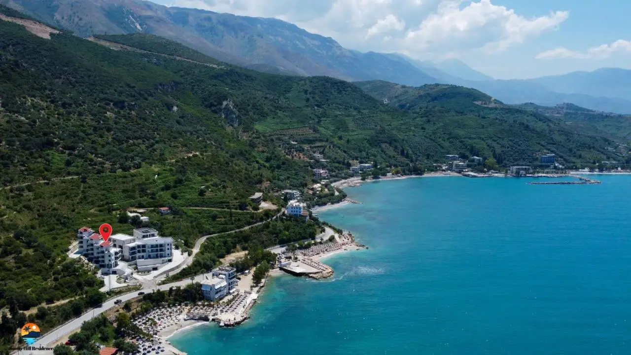 Resort Image