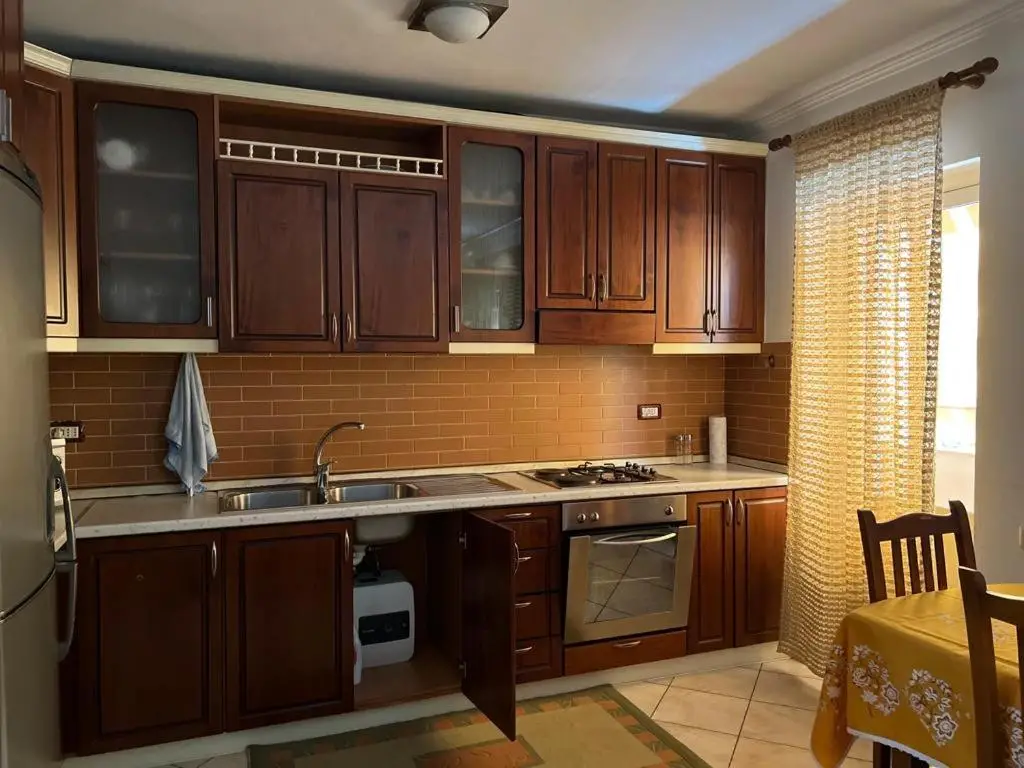 Apartament Qender Elbasan