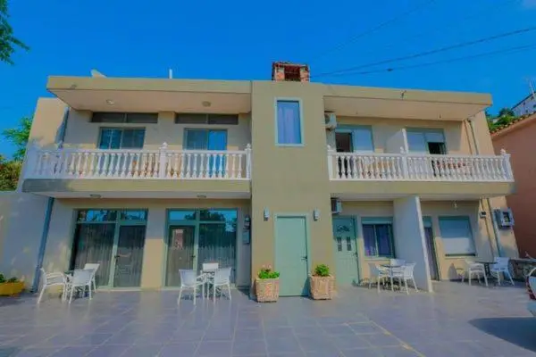 Resort Image
