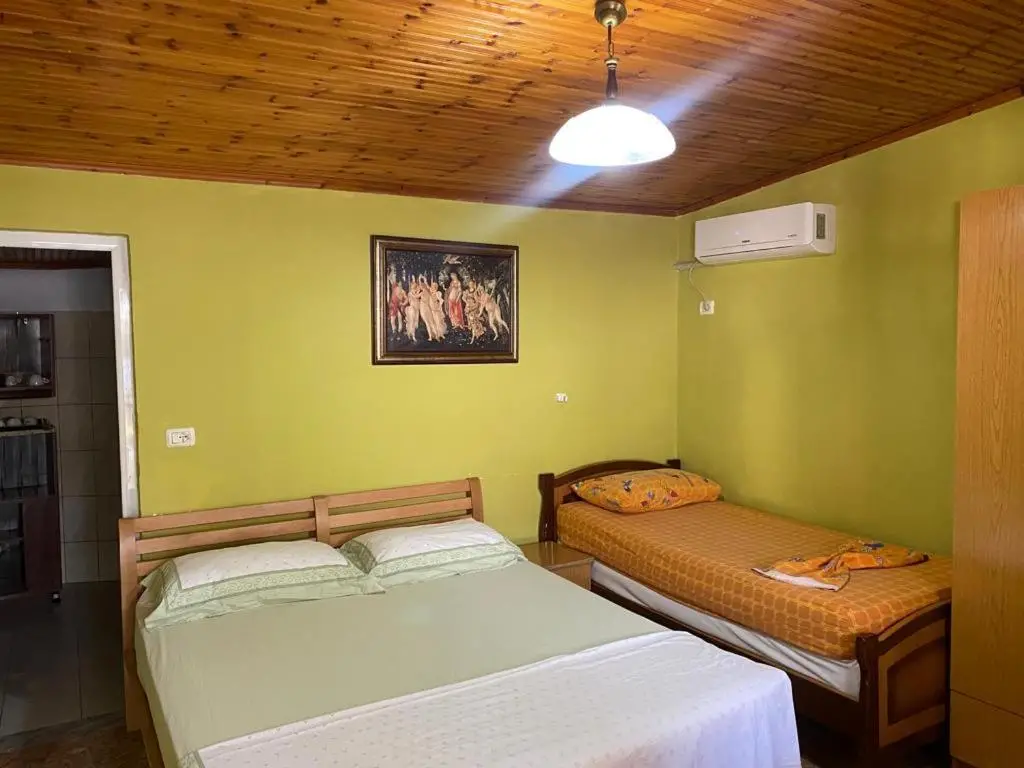 Resort Image