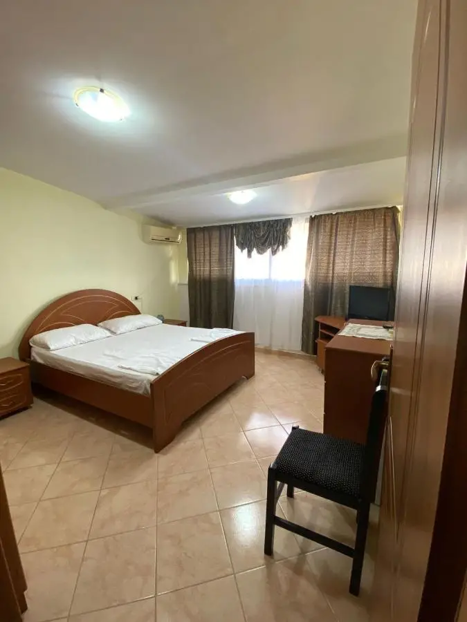 Resort Image