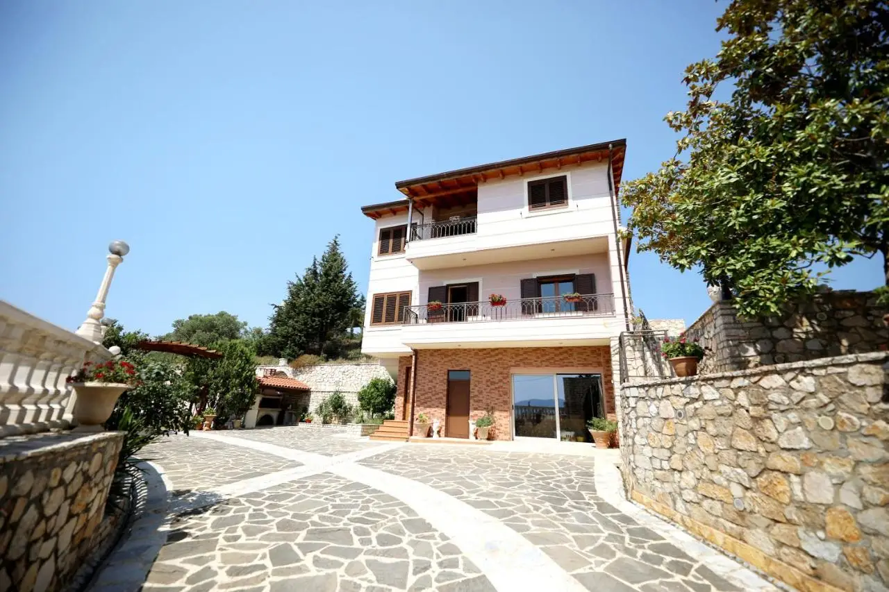 Resort Image