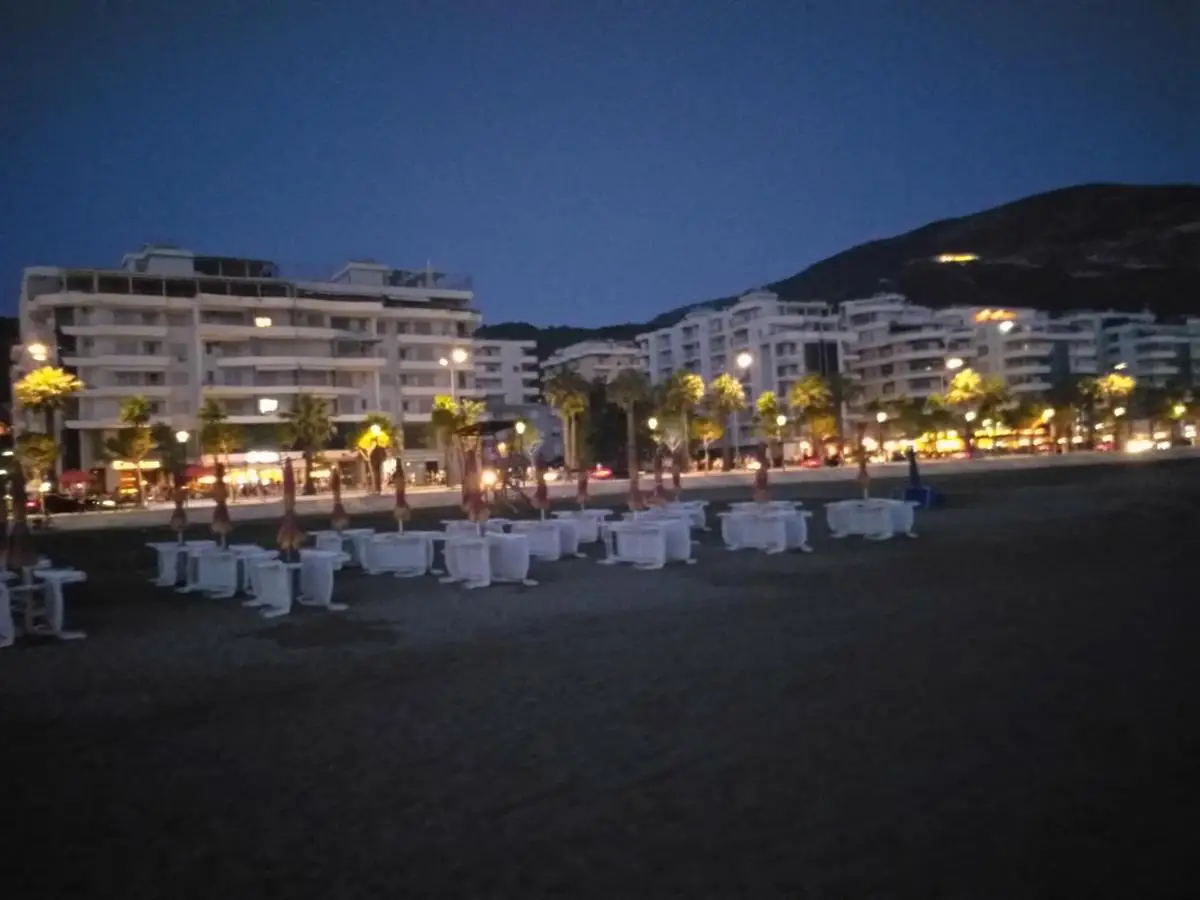 Resort Image