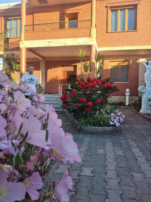 Resort Image