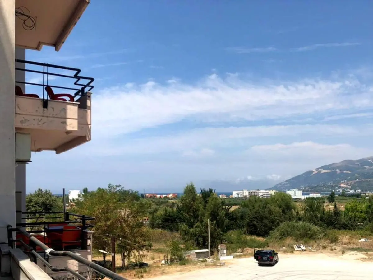 Apartment Mare e Montagna