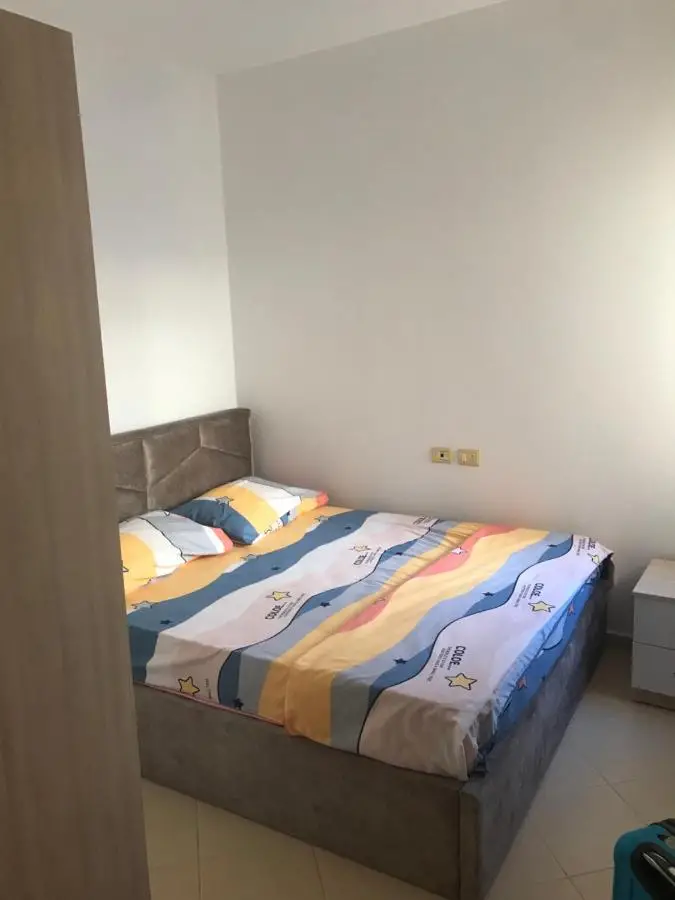 Apartament Fieri
