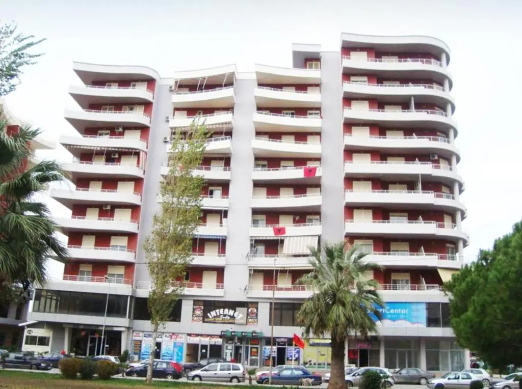 Resort Image